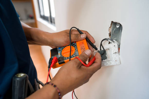 Best Circuit Breaker Repair  in Beechwood Trails, OH
