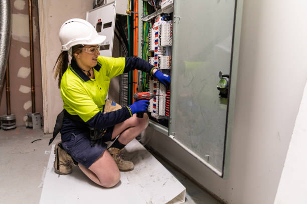 Best Electrical Wiring Services  in Beechwood Trails, OH