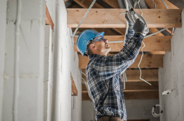 Best Electric Panel Repair  in Beechwood Trails, OH