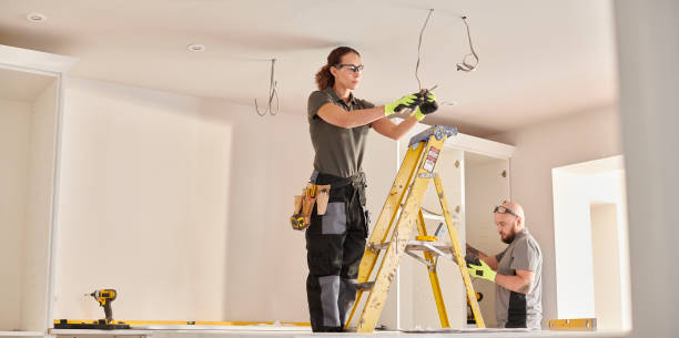 Best Electrical Contractors for Businesses  in Beechwood Trails, OH
