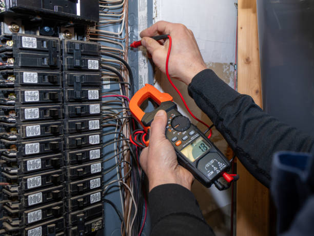 Why Trust Our Certified Electricians for Your Electrical Needs in OH?